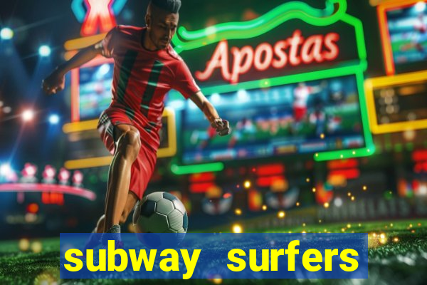 subway surfers havana start game